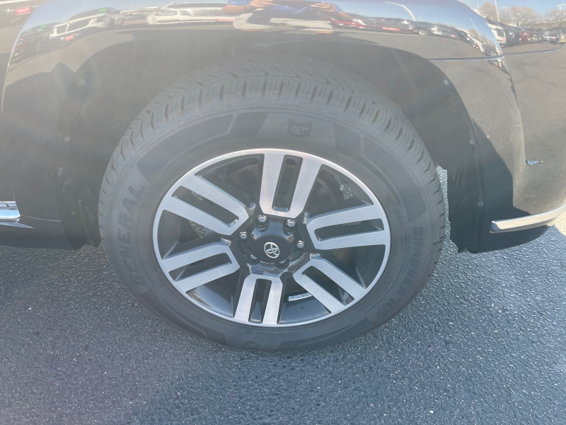 2023 Toyota 4Runner