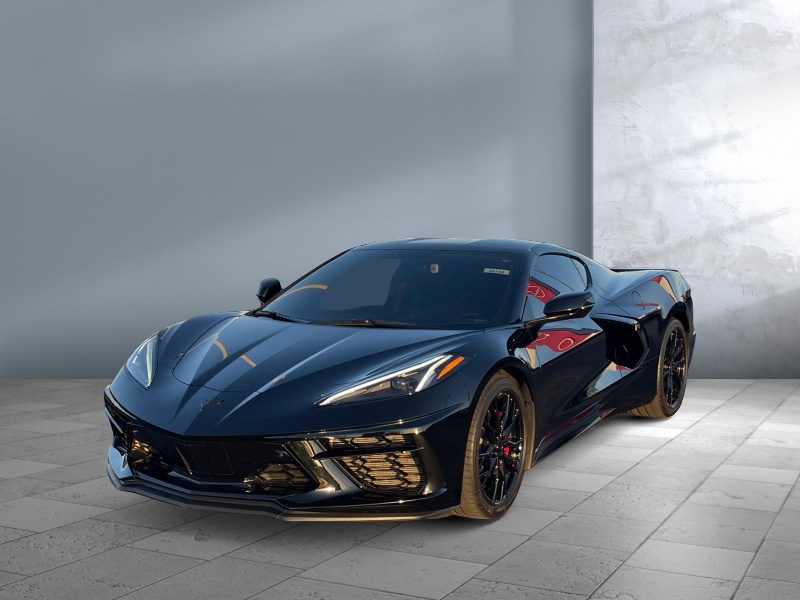 2023 Chevrolet Corvette