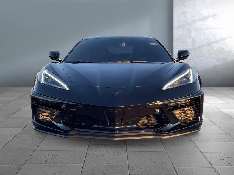 2023 Chevrolet Corvette