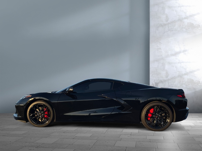 2023 Chevrolet Corvette