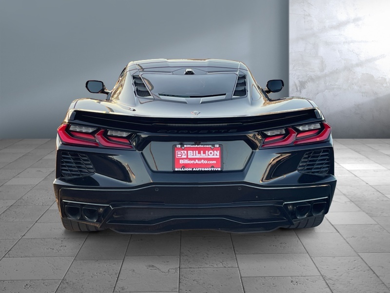 2023 Chevrolet Corvette