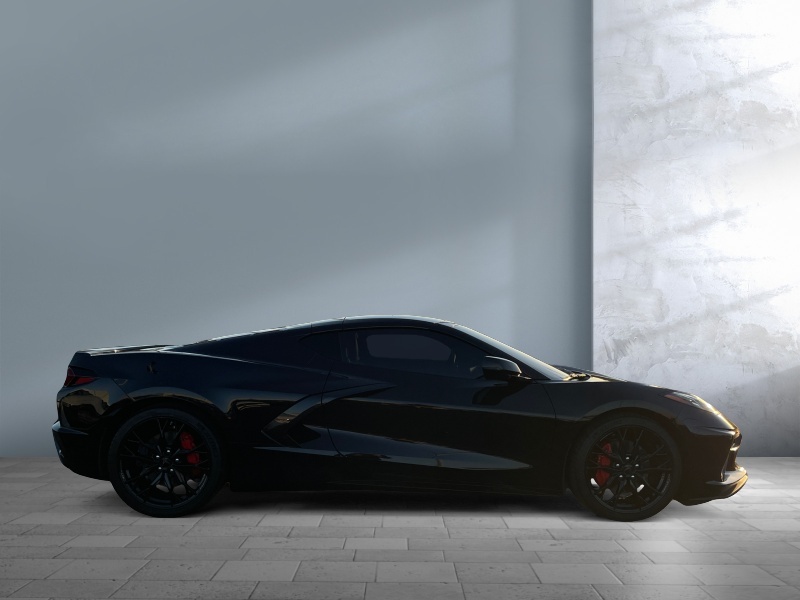 2023 Chevrolet Corvette