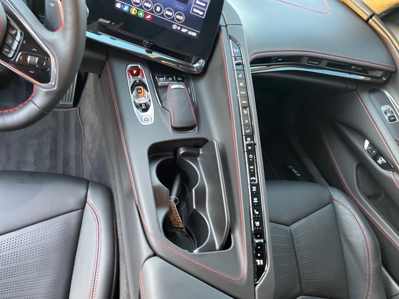 2023 Chevrolet Corvette