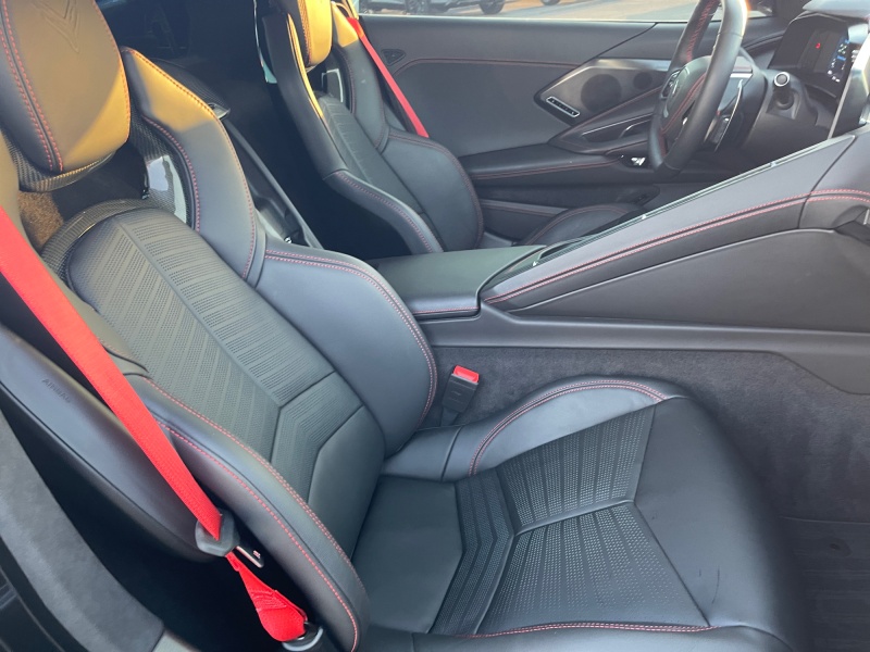 2023 Chevrolet Corvette