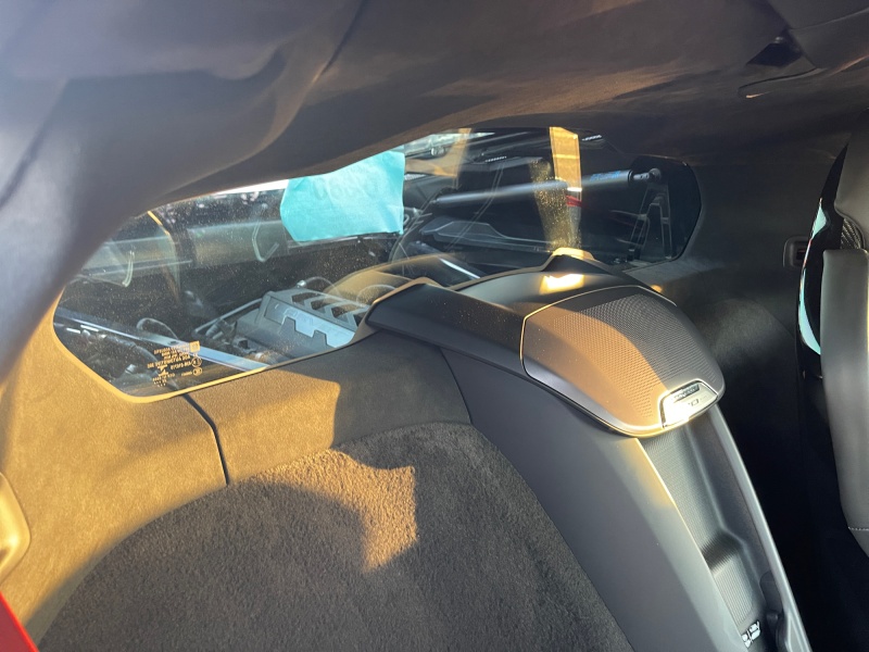 2023 Chevrolet Corvette