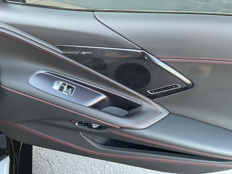 2023 Chevrolet Corvette