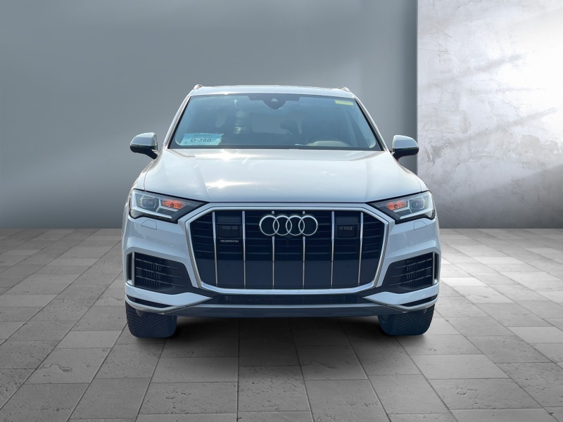 2023 Audi Q7