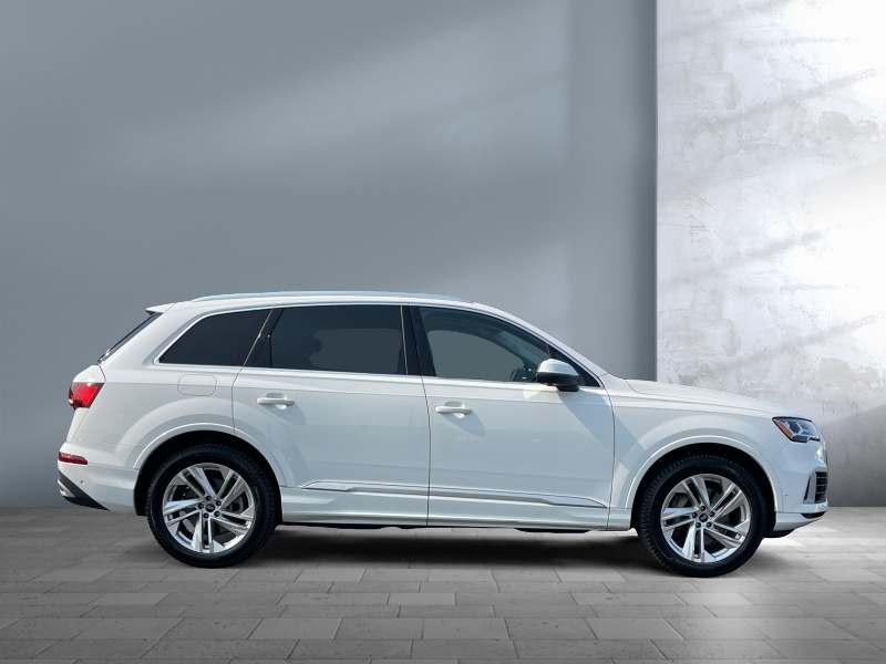 2023 Audi Q7