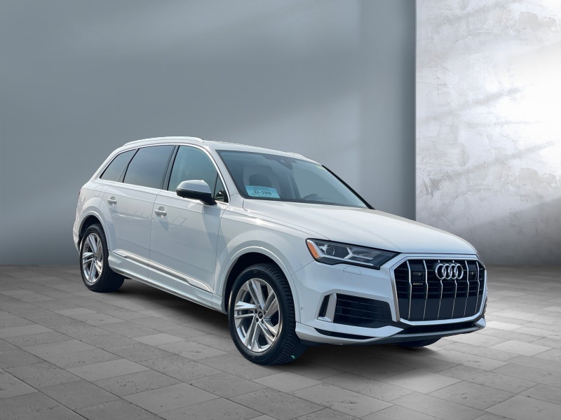 2023 Audi Q7