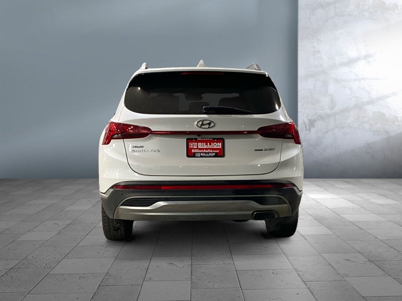 2021 Hyundai Santa Fe