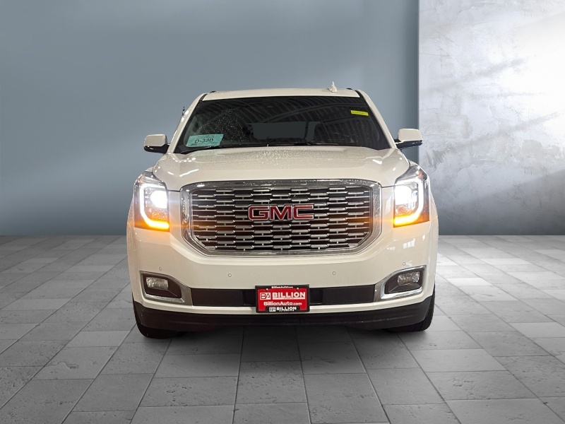 2020 GMC Yukon