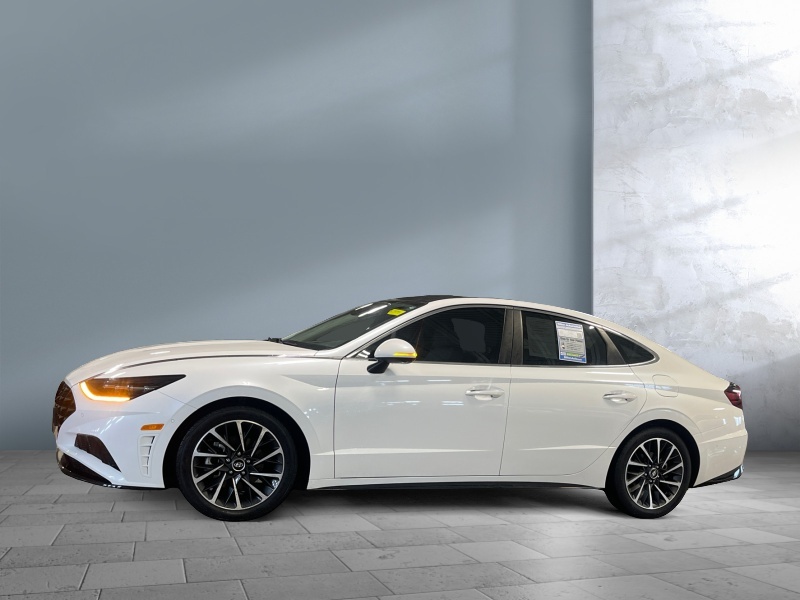 2022 Hyundai Sonata