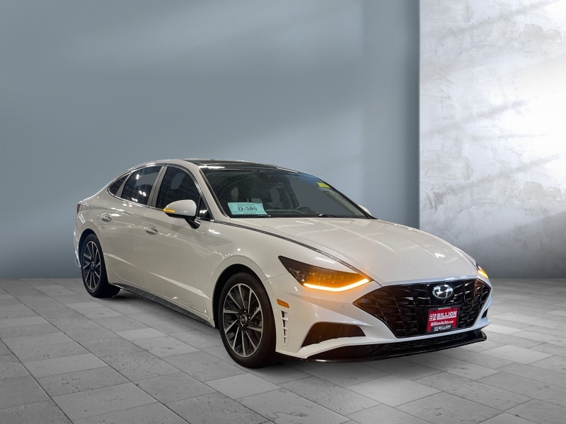 2022 Hyundai Sonata