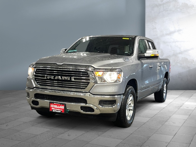 2024 Ram 1500