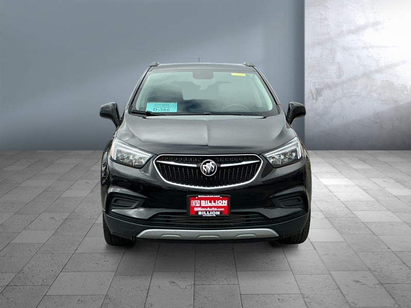 2020 Buick Encore