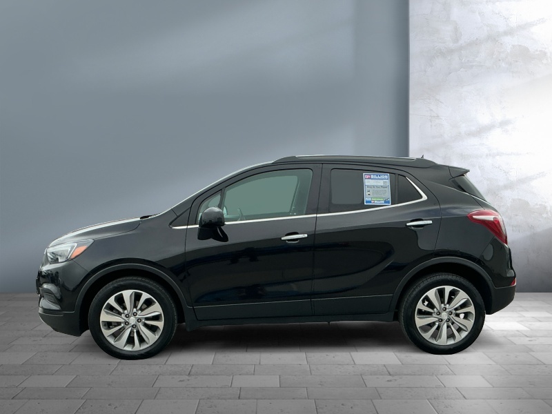 2020 Buick Encore