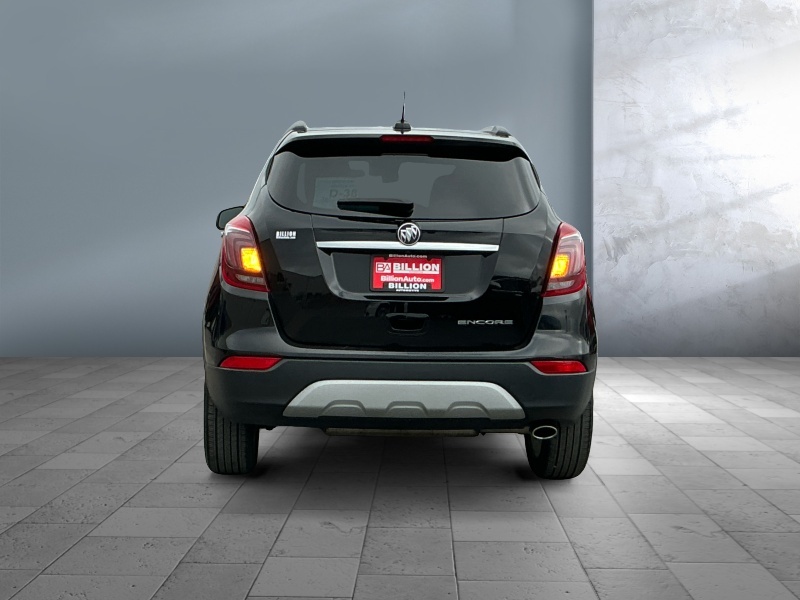 2020 Buick Encore
