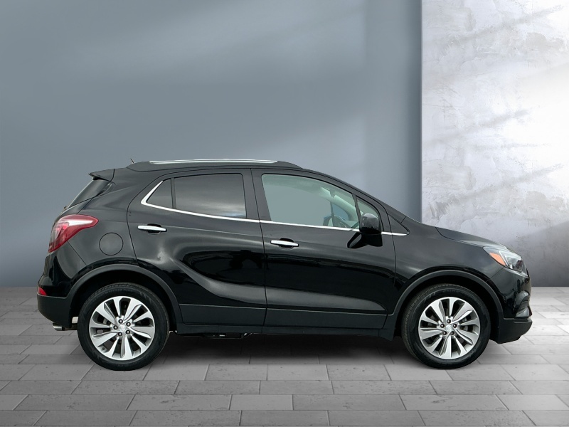 2020 Buick Encore