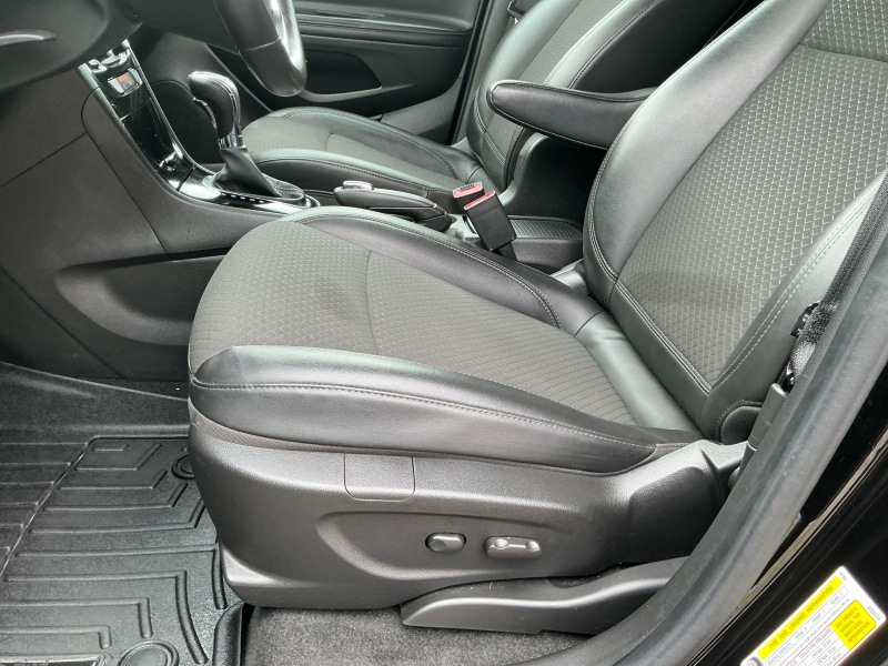 2020 Buick Encore