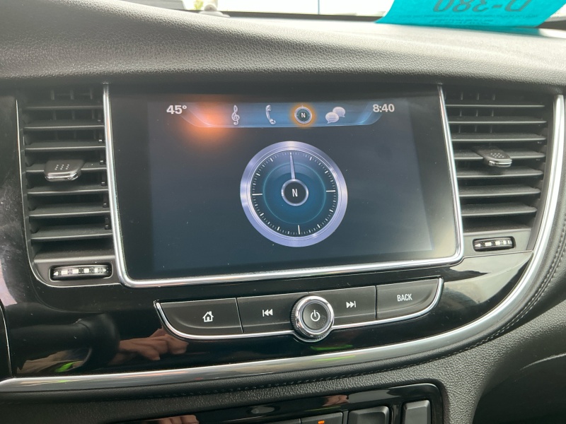 2020 Buick Encore