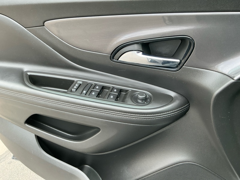 2020 Buick Encore