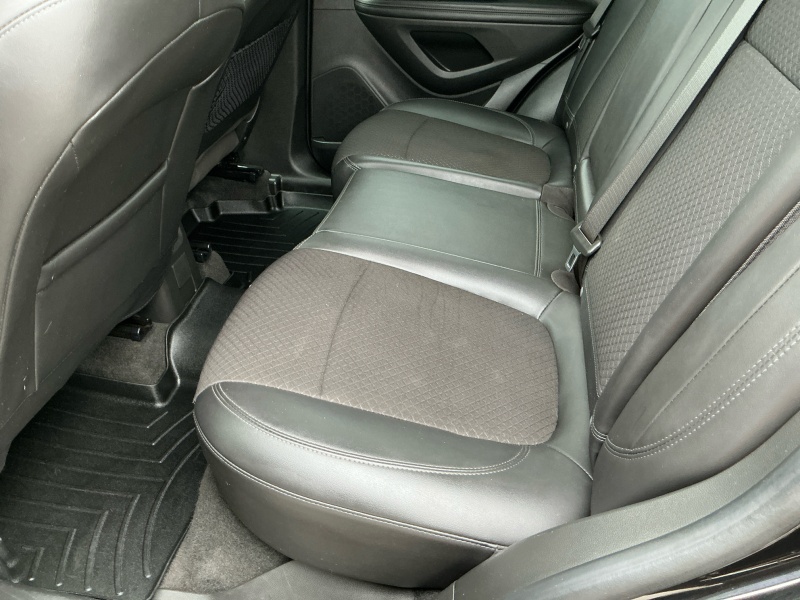 2020 Buick Encore
