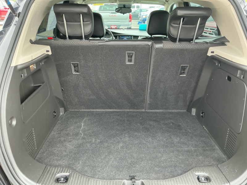 2020 Buick Encore
