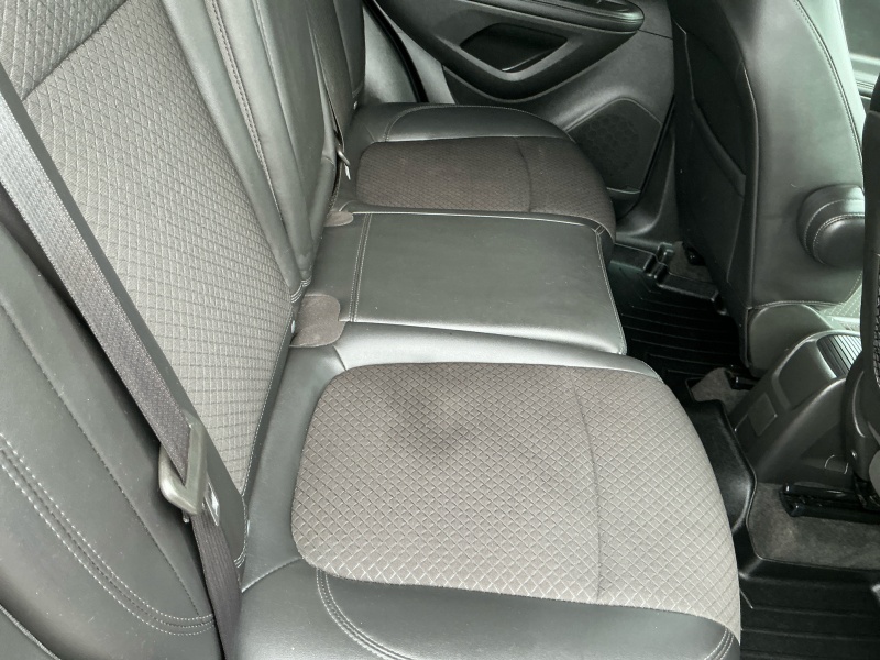 2020 Buick Encore