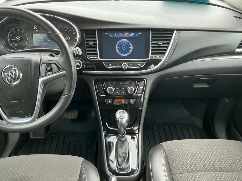2020 Buick Encore