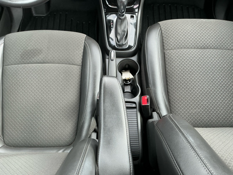 2020 Buick Encore