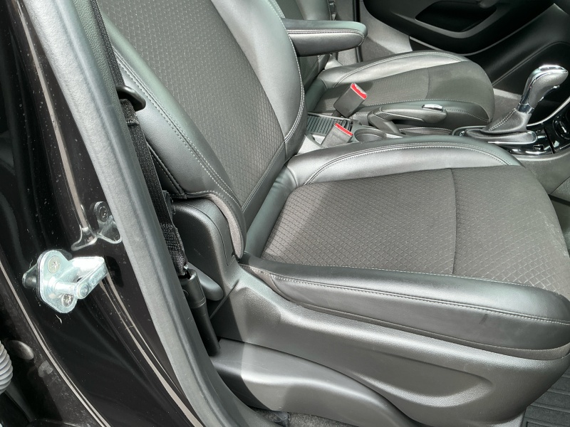 2020 Buick Encore