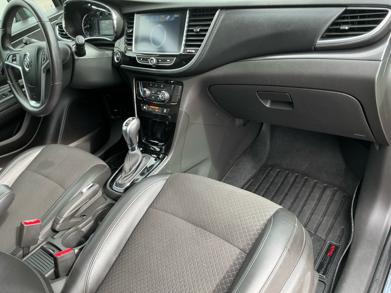 2020 Buick Encore