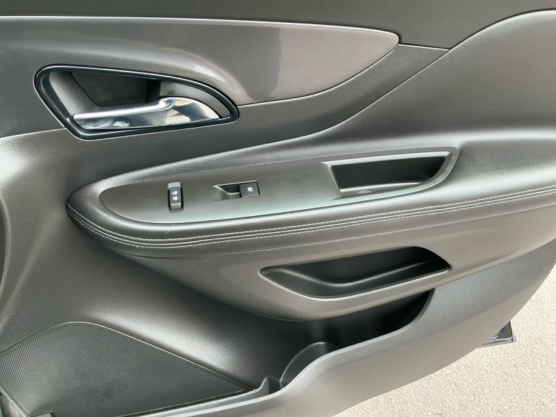 2020 Buick Encore