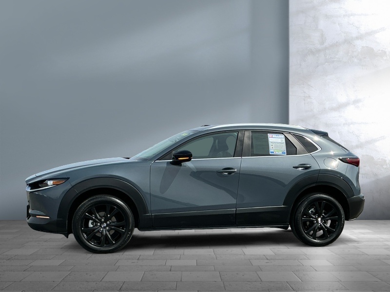2023 Mazda CX-30