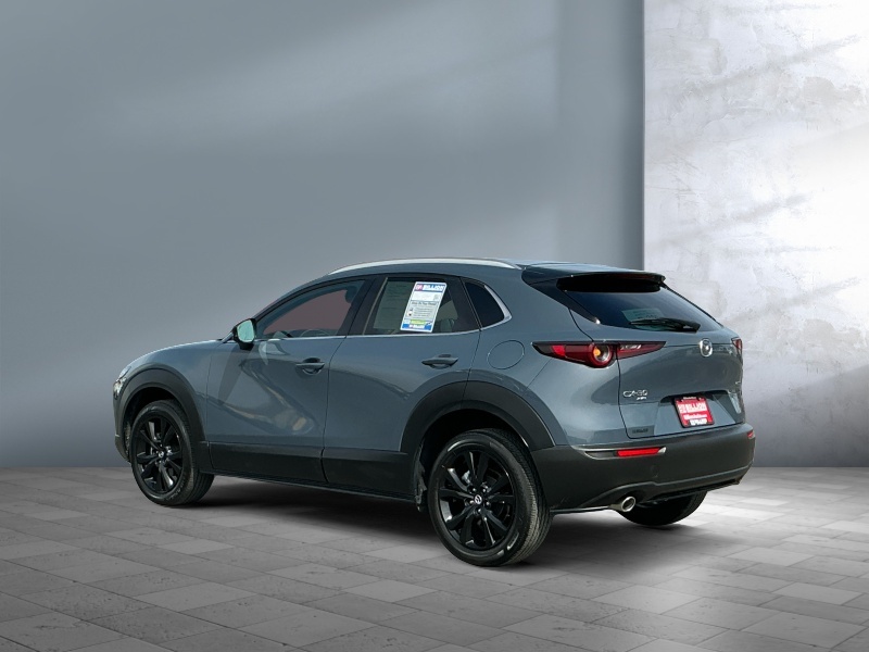 2023 Mazda CX-30