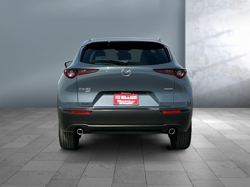 2023 Mazda CX-30