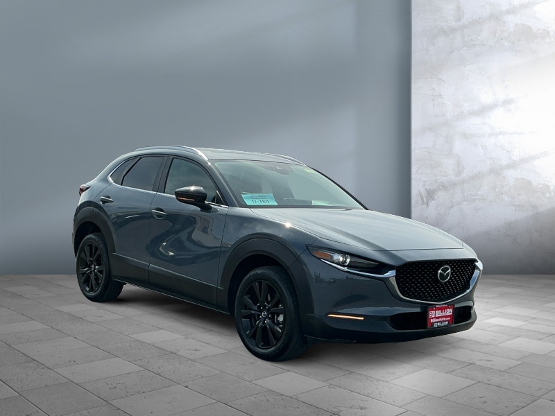 2023 Mazda CX-30
