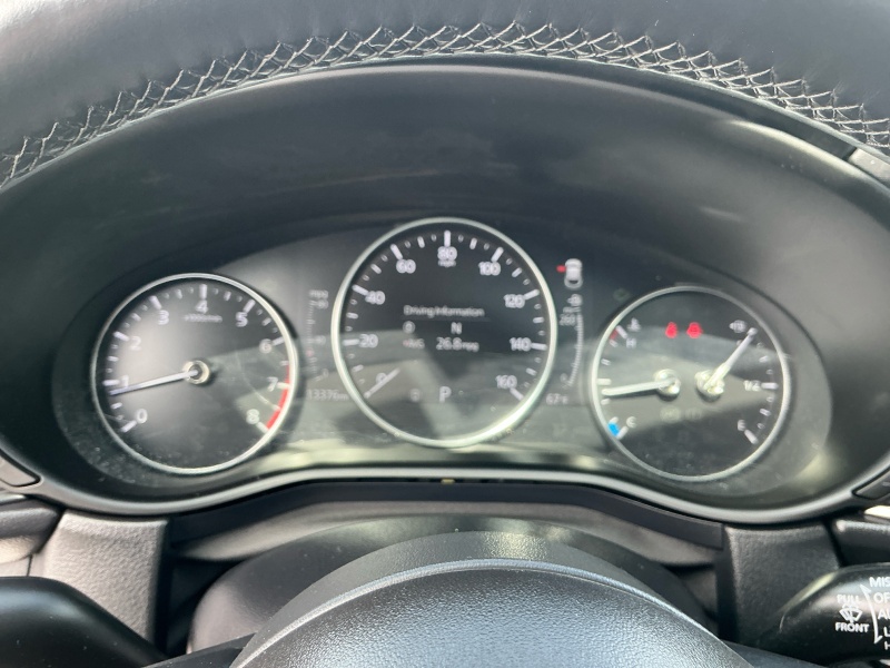 2023 Mazda CX-30