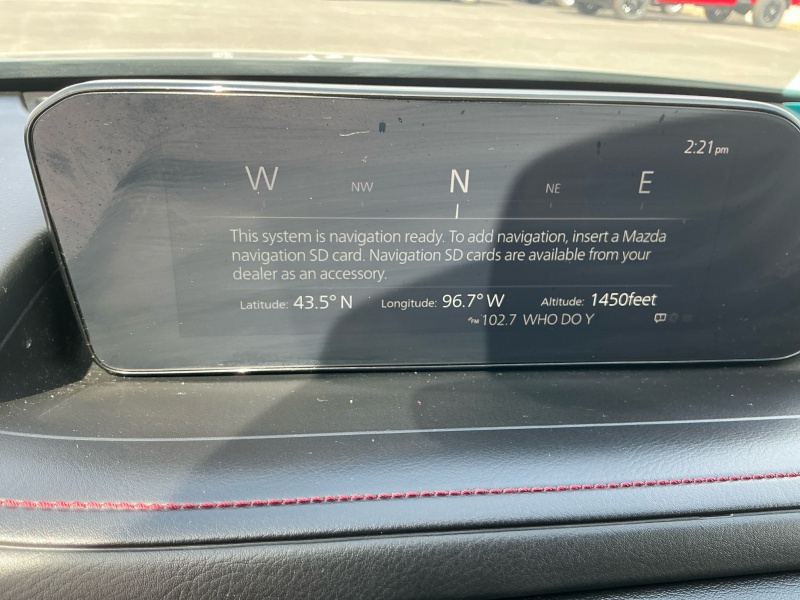 2023 Mazda CX-30