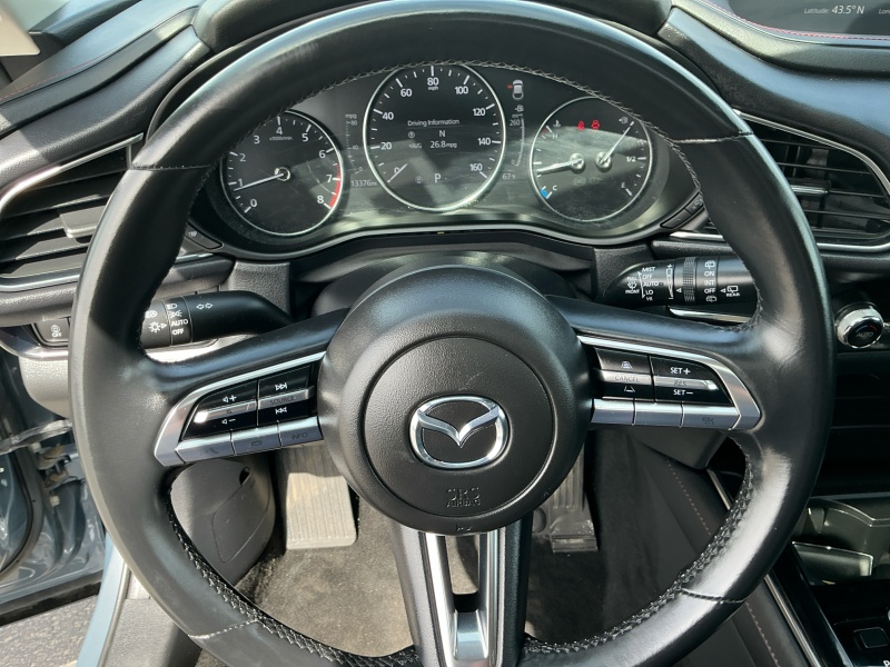 2023 Mazda CX-30