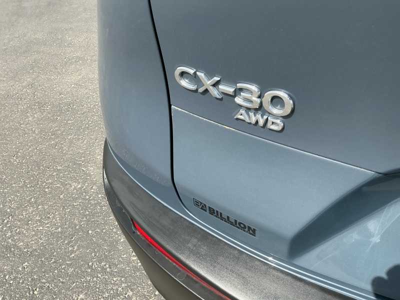 2023 Mazda CX-30