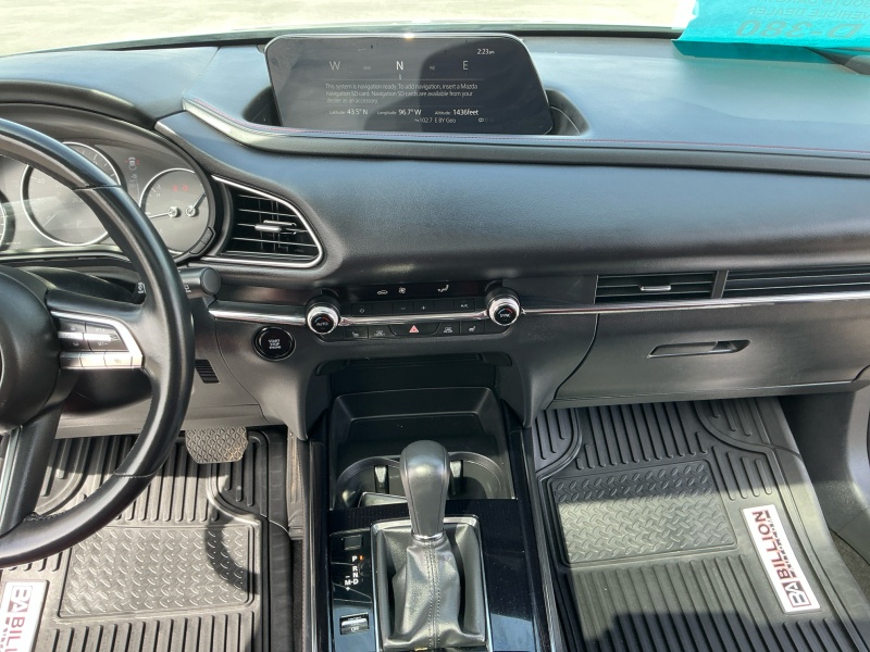 2023 Mazda CX-30