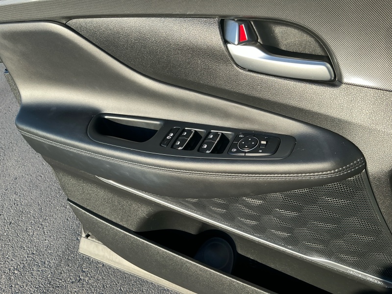 2022 Hyundai Santa Fe