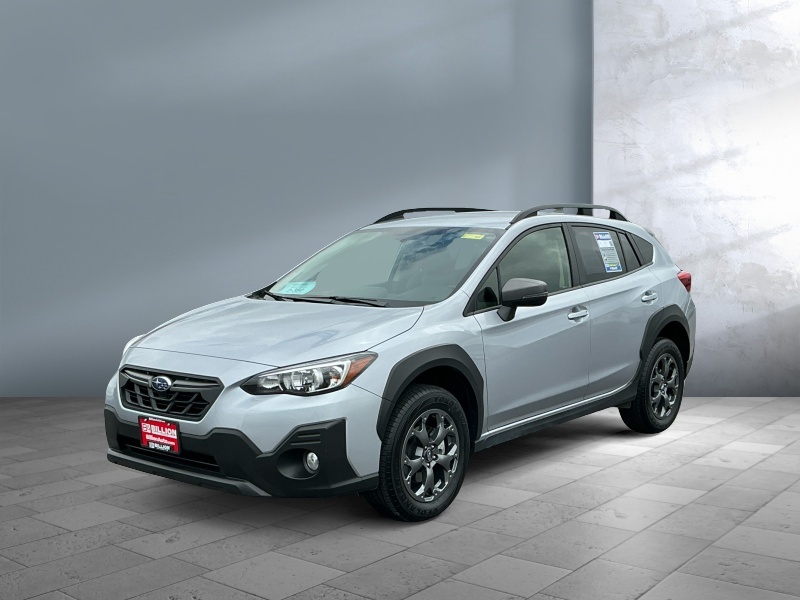 2023 Subaru Crosstrek