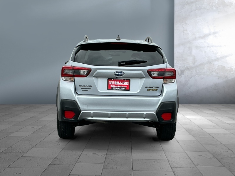 2023 Subaru Crosstrek