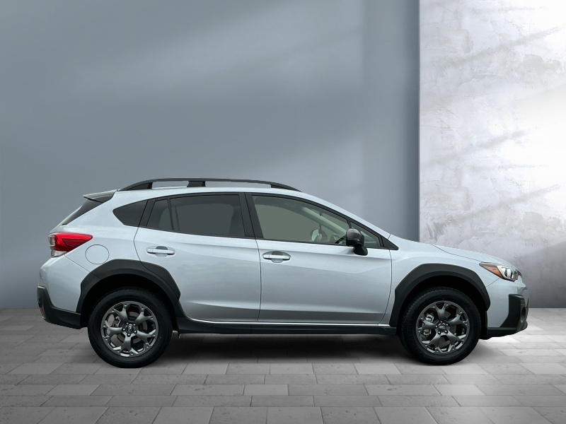 2023 Subaru Crosstrek