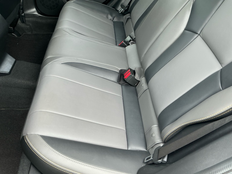 2023 Subaru Crosstrek