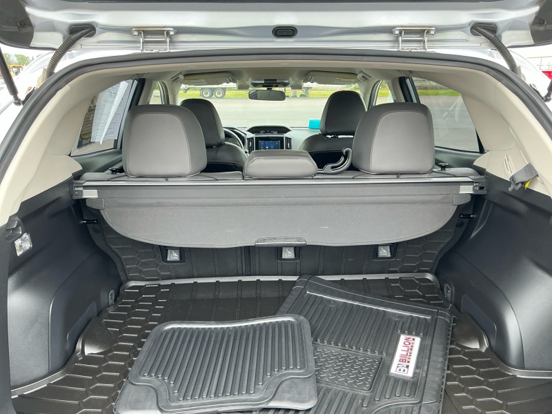 2023 Subaru Crosstrek
