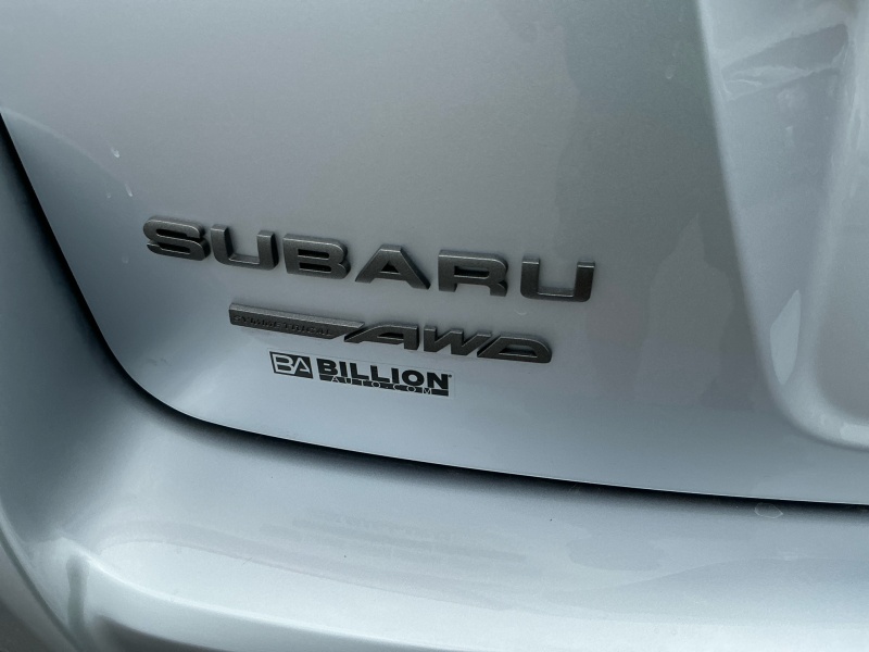 2023 Subaru Crosstrek