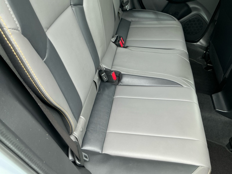 2023 Subaru Crosstrek